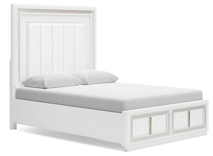 Storage Bed