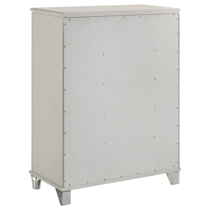 Olivia Bedroom Set