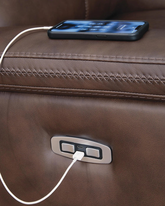 Bleckley Power Reclining Sofa