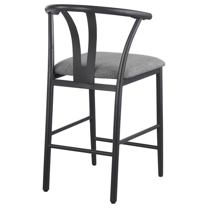 Dolman Counter Stool