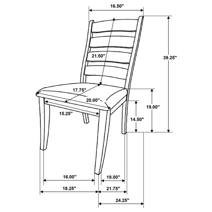 Danvers Dining Set