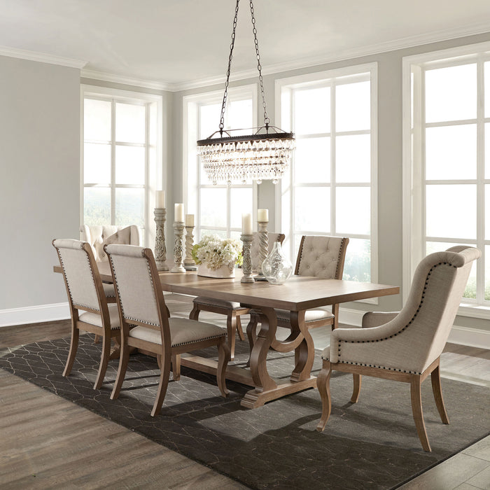 Brockway Dining Set
