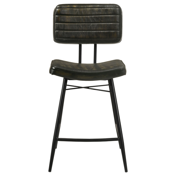 Partridge Counter Chair