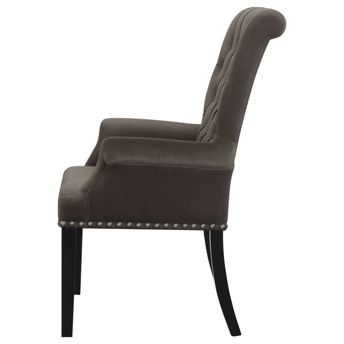 Alana Arm Chairs