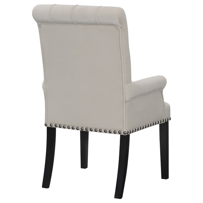 Alana Dining Arm Chair