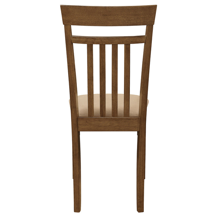 Robles Dining Set