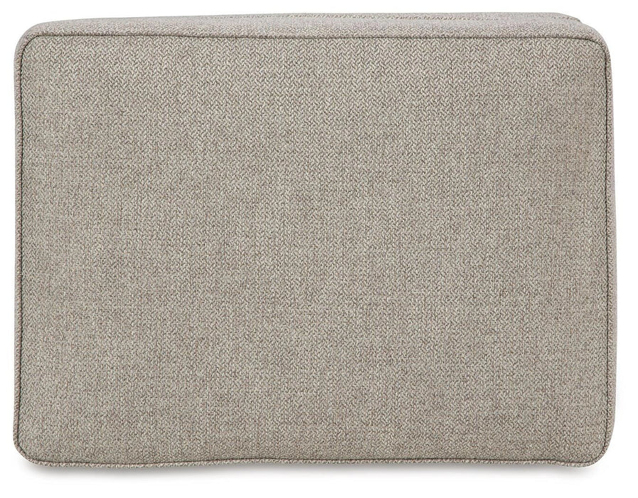 Gaelon Ottoman