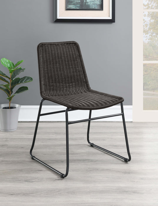 Dacy Dining Side Chair