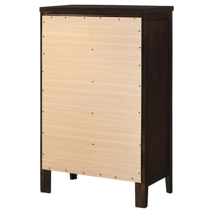 Carlton Chest of Drawers