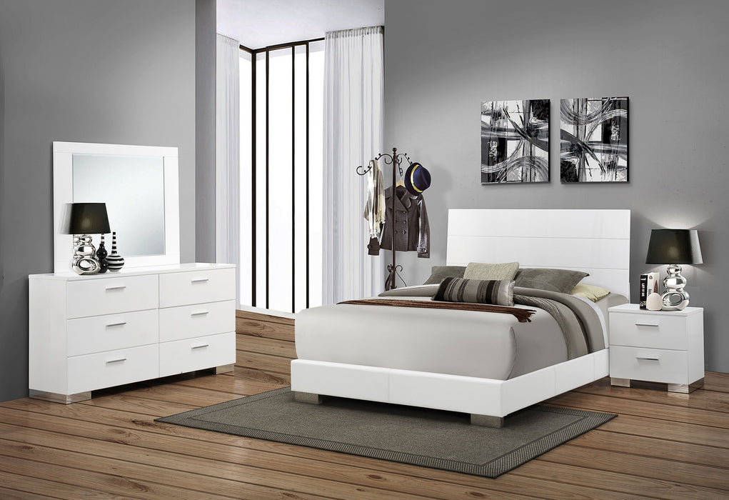 Felicity Bedroom Set