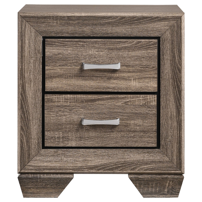 Kauffman Bedroom Set