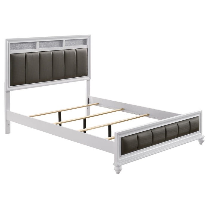 Barzini Bedroom Set
