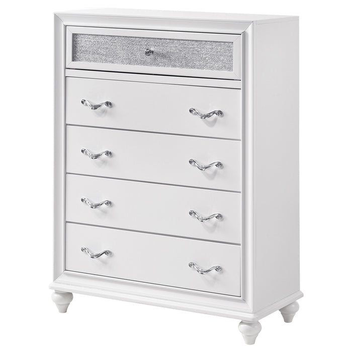 Barzini Chest of Drawers