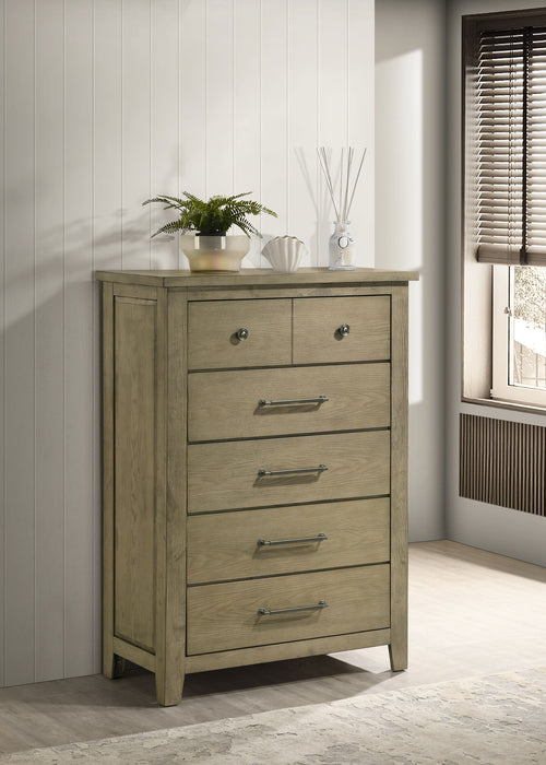 Hazlewood Chest of Drawers