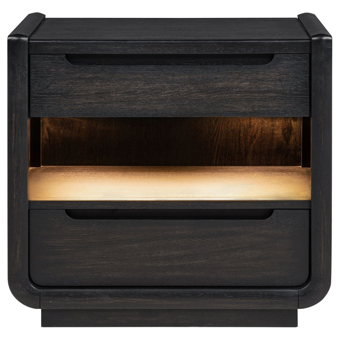 Leandro Nightstand