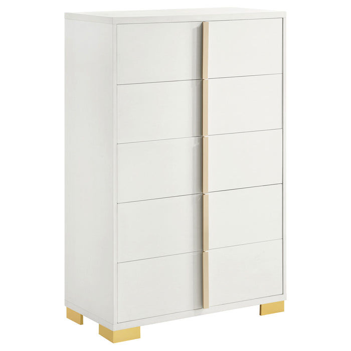 Marceline Chest of Drawers