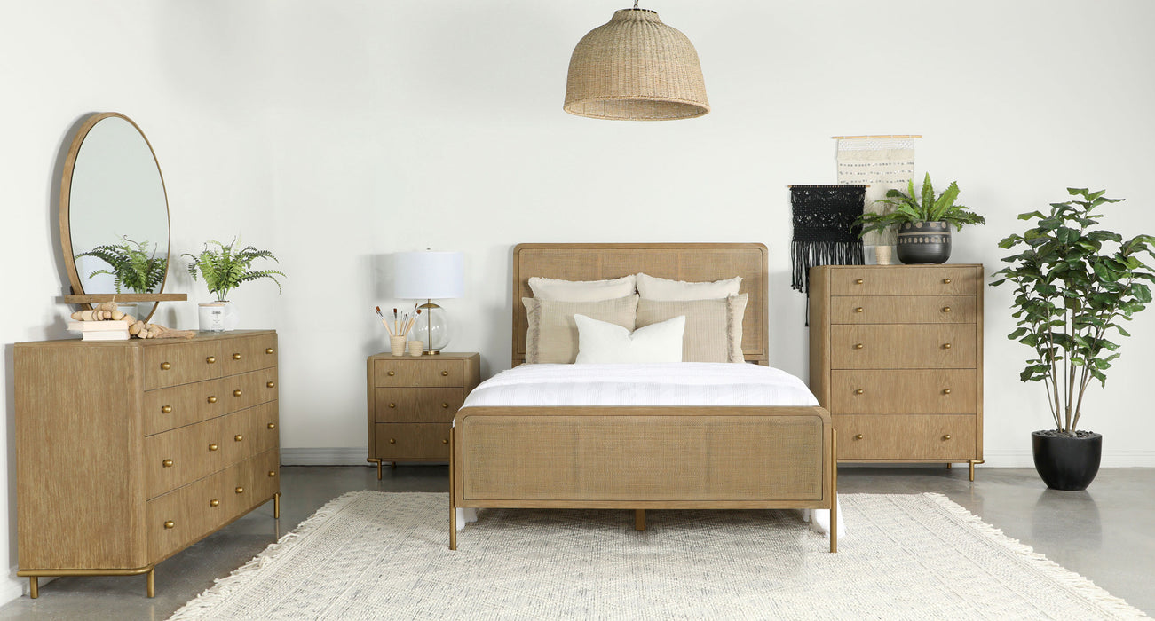 Arini Bedroom Set