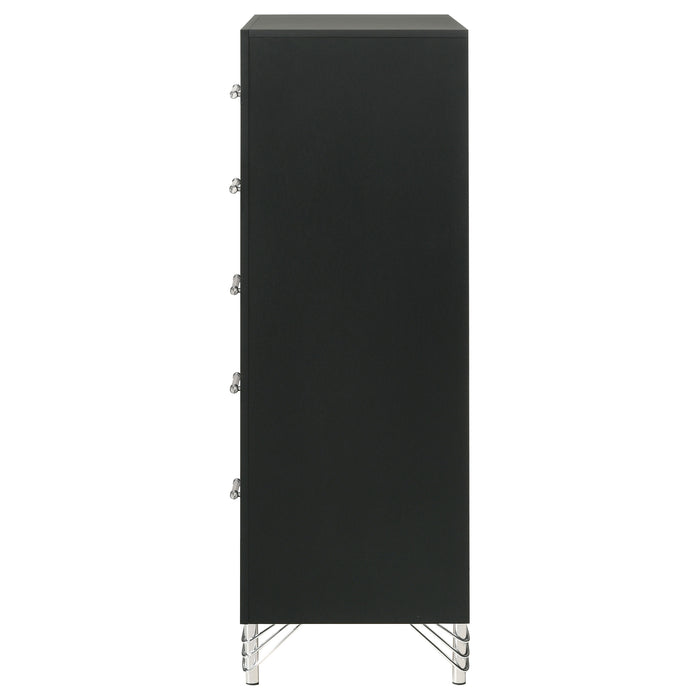 Lucia Chest of Drawers