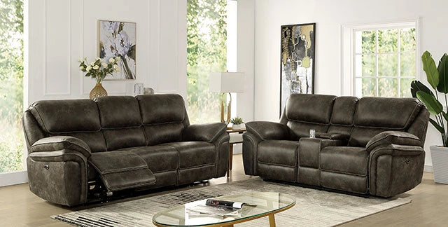 Power Loveseat Tredegar