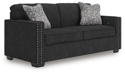 Jasmine Peaks Sofa