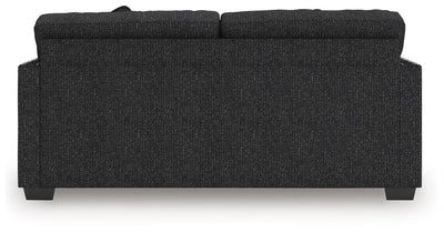 Jasmine Peaks Sofa