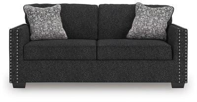 Jasmine Peaks Sofa