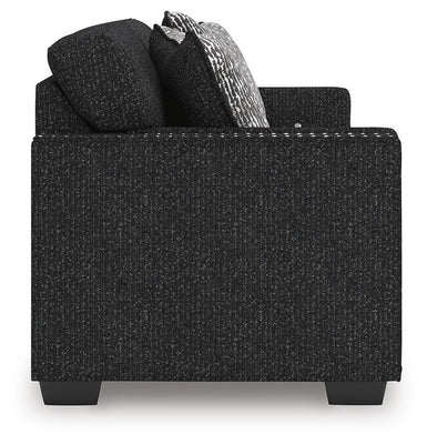 Jasmine Peaks Sofa