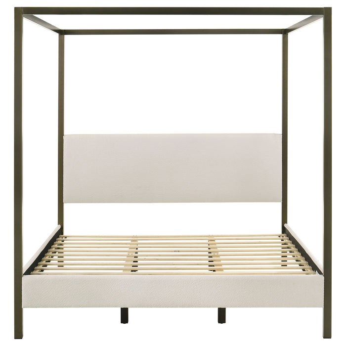 Monroe Eastern King & Queen Bed