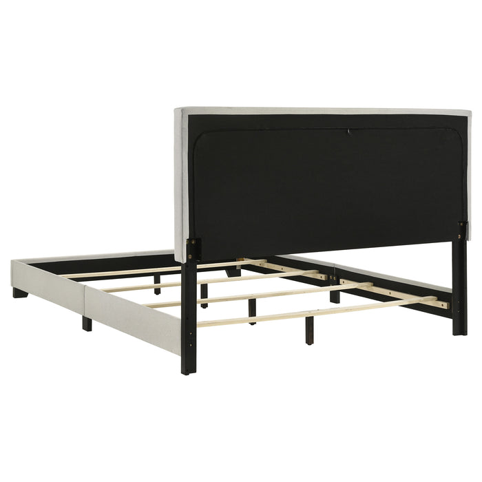 Dorian Panel Beds
