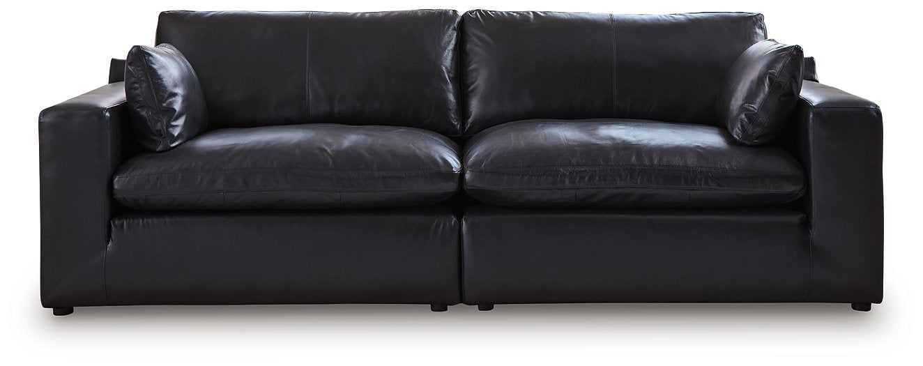 Emilia Sectional Loveseat