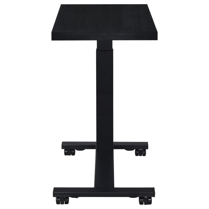 Westpark Bed C-Table