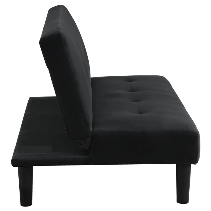 Stanford Convertible Sofa Bed