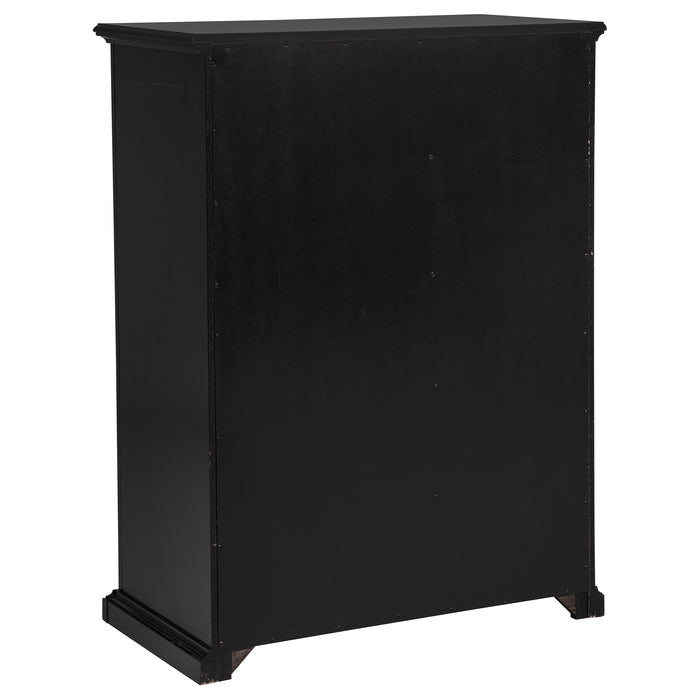 Sumerlin Chest of Drawers