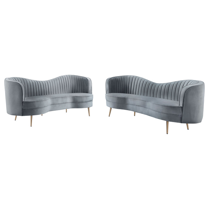 Sophia Sofa Set