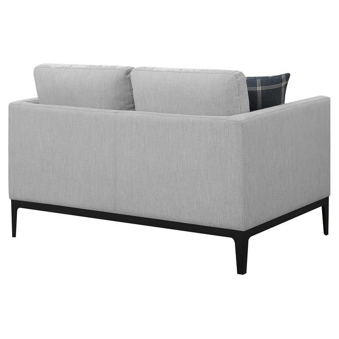 Apperson Loveseat