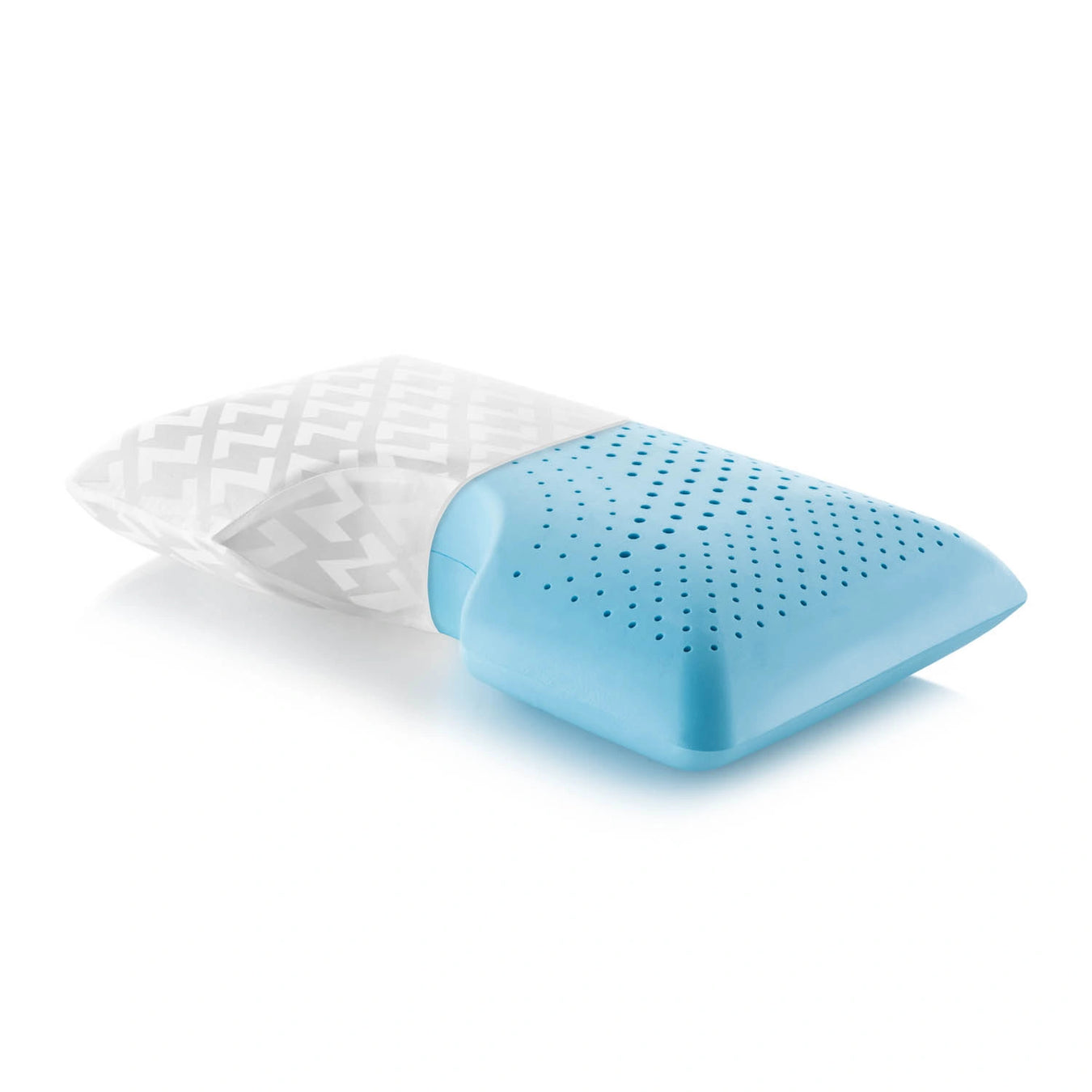 Zoned Gel Collection