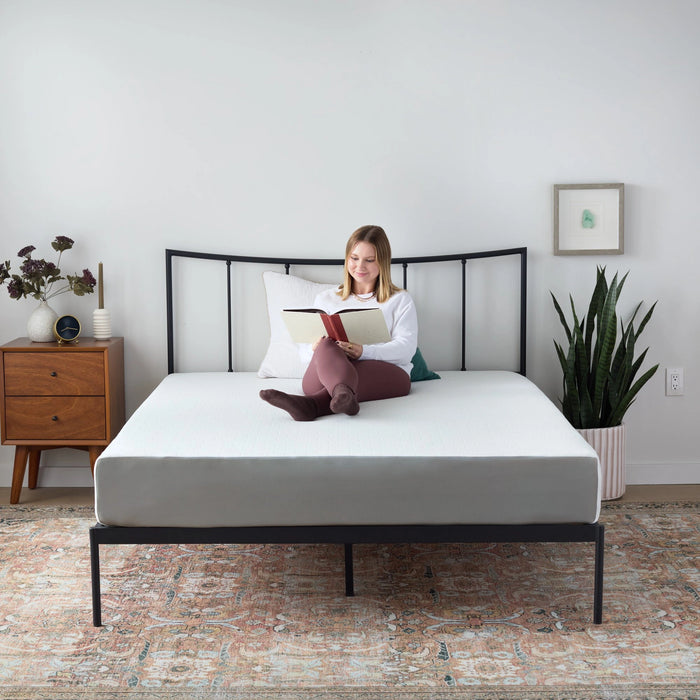 Memory Foam Mattress
