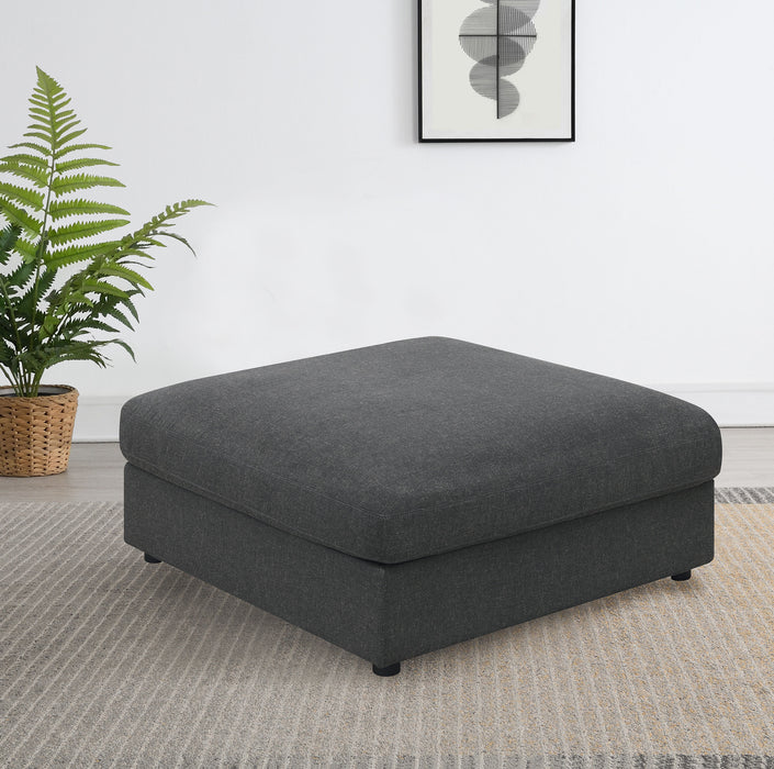 Serene Ottoman