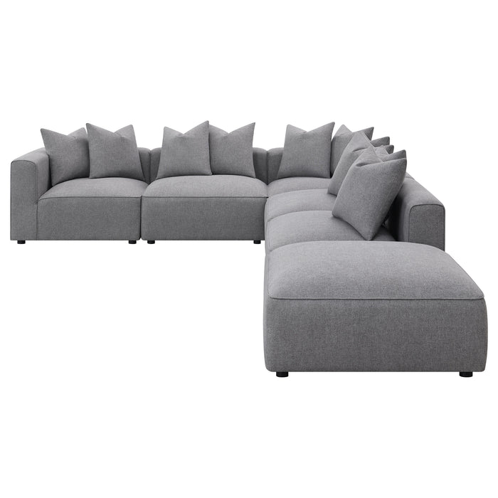 Jennifer Modular Sectional Sofa