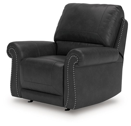 Chasemore Swivel Glider Recliner