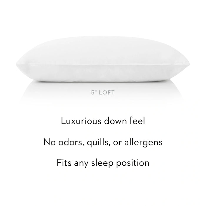 Gelled Microfiber Pillow
