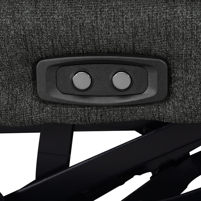 Collins Modular Power Reclining Sectional Sofa