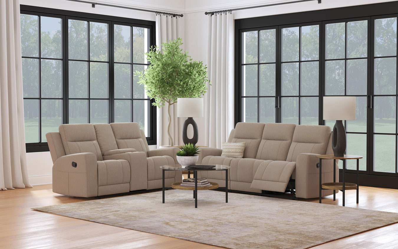 BRENTWOOD Collection