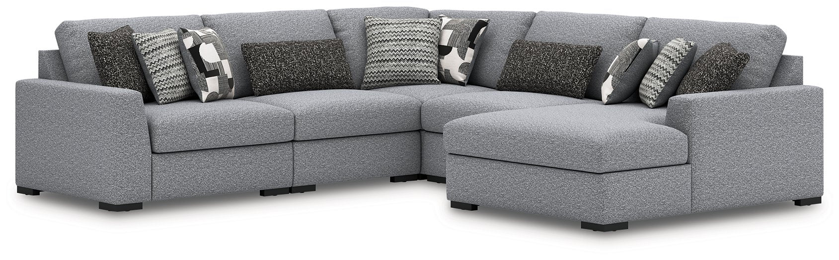 Bealton Sectional with Chaise