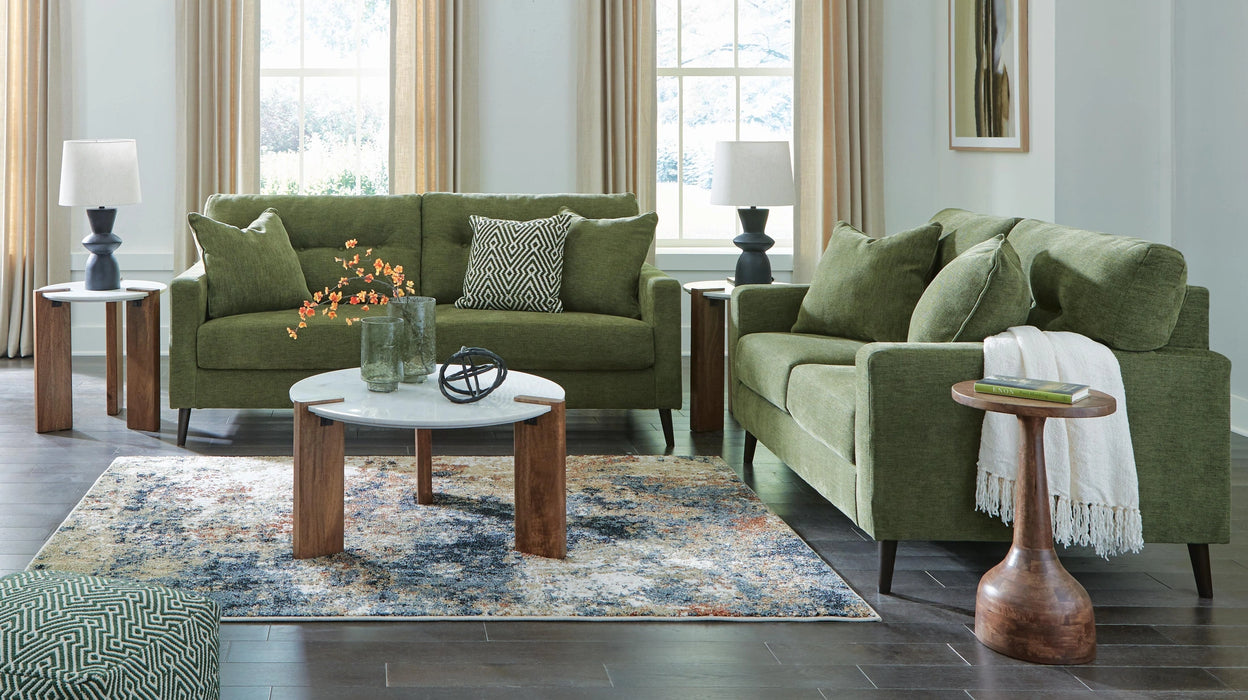 Bixler Living Room Set