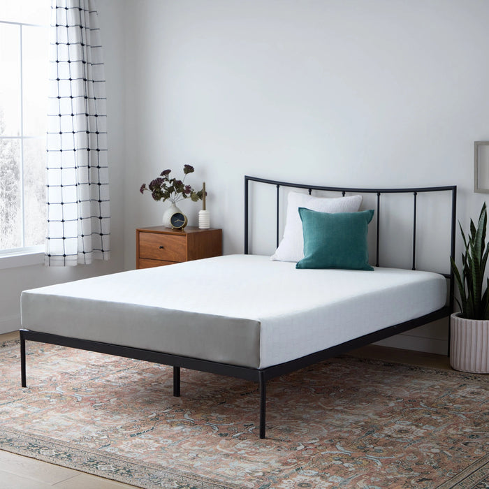 Memory Foam Mattress