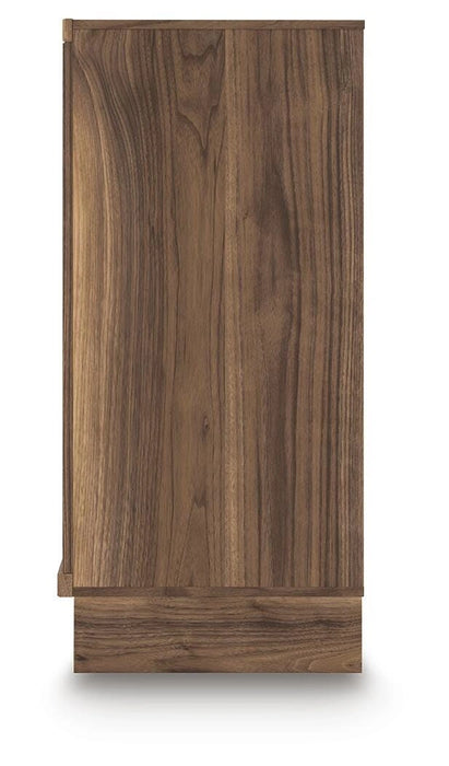 Chirason Chest of Drawers