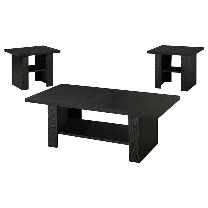 Rodez Coffee Table Set