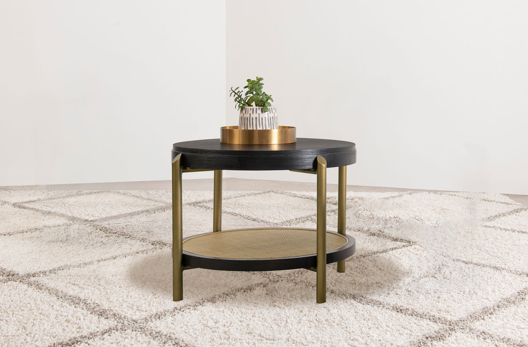 Arini End & Side Tables