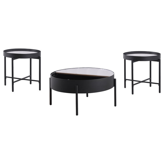 Ozella Coffee Table Set